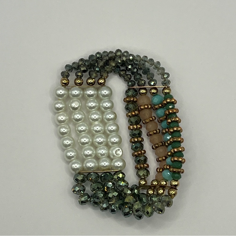 Stretch bracelet - Picture 2 of 3
